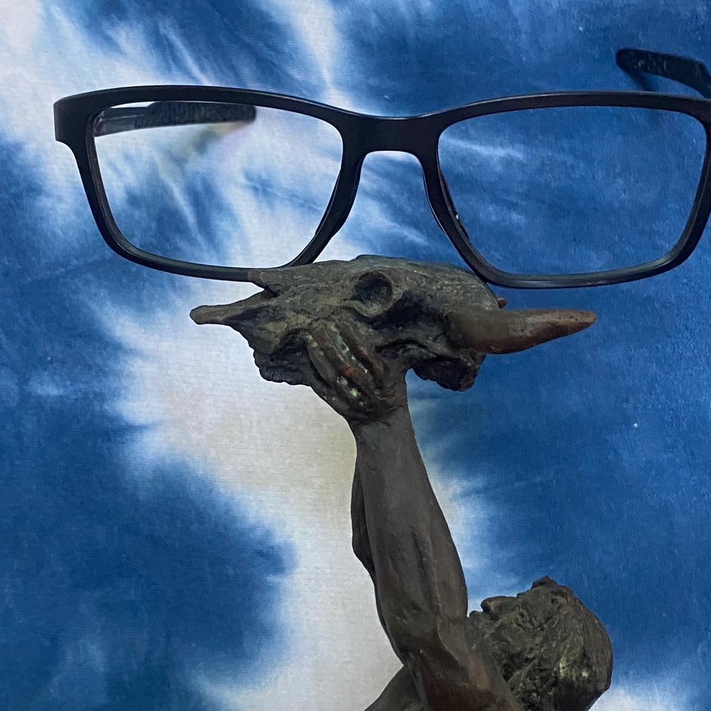 Oakley frames